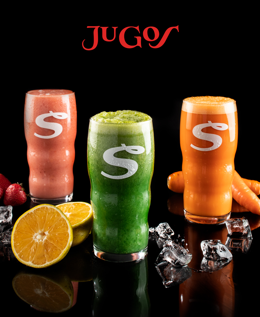 Jugos