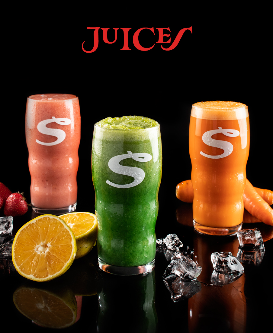 Juices